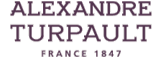 Logo de Alexandre Turpault