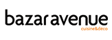 Logo de Bazar Avenue
