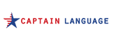 Logo de Captain Language