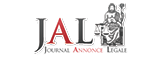 Logo de Annonces-Légales
