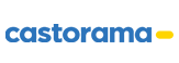 Logo de Castorama