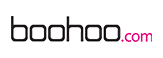 Logo de Boohoo