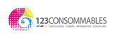 Logo de 123 Consommables