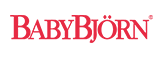 Logo de BabyBjörn