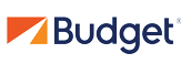 Logo de Budget Rent-a-Car