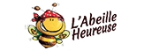 Logo de Abeille Heureuse