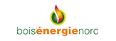 Logo de Bois Energie Nord
