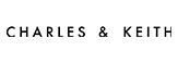 Logo de Charles & Keith
