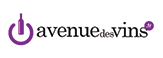 Logo de Avenue des vins