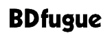 Logo de BDfugue