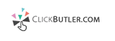 Logo de ClickButler