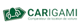Logo de Carigami