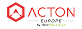 Logo de Acton Europe
