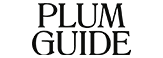 Logo de Plum Guide