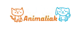 Logo de Animaliak