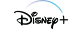 Logo de 'Disney+'