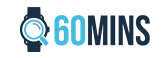 Logo de 60mins